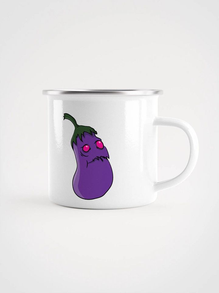 Possessed Eggplant hydration holder product image (1)