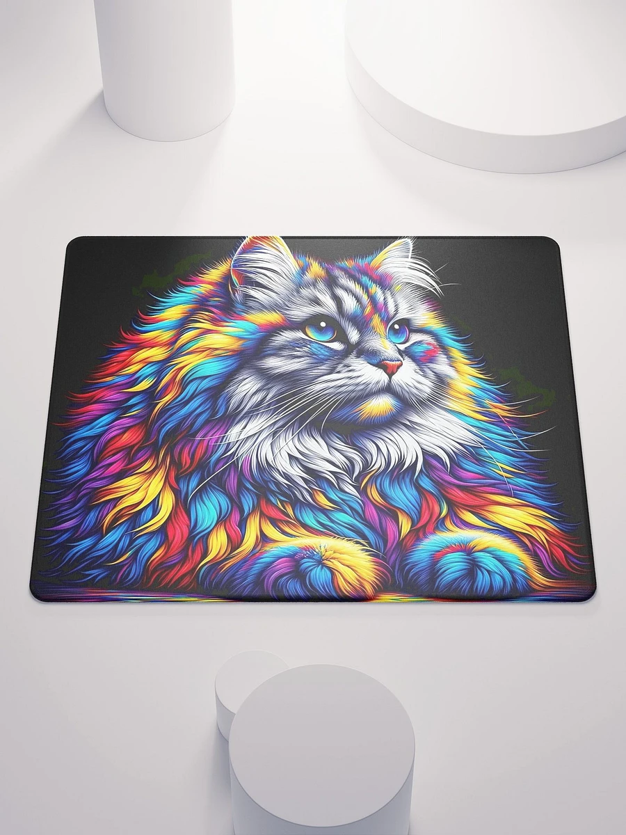 Gaming Mouse Pad: Siberian product image (1)