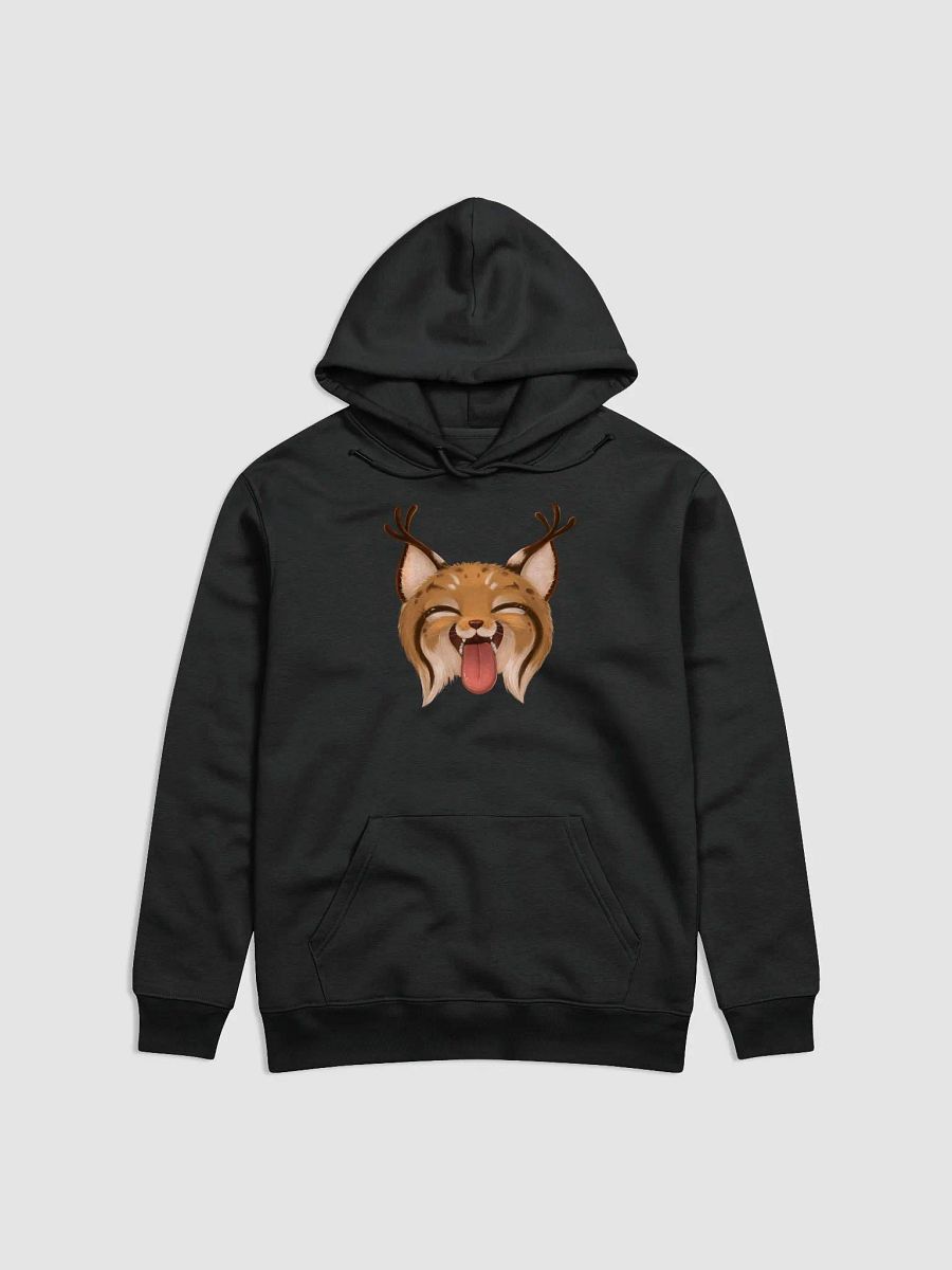 Stanley/Stella Unisex Essential Eco LICK Hoodie product image (1)