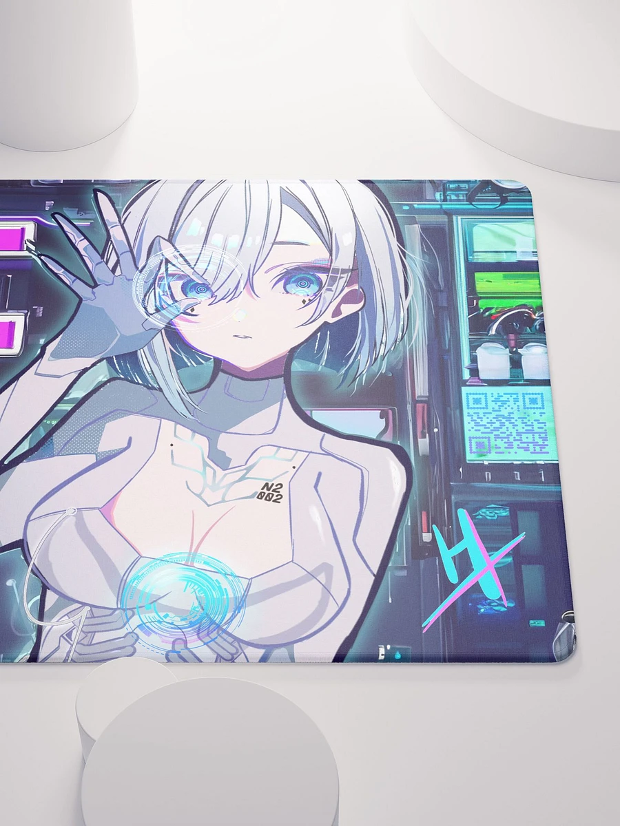 N2 Gaming Mouse Pad product image (5)