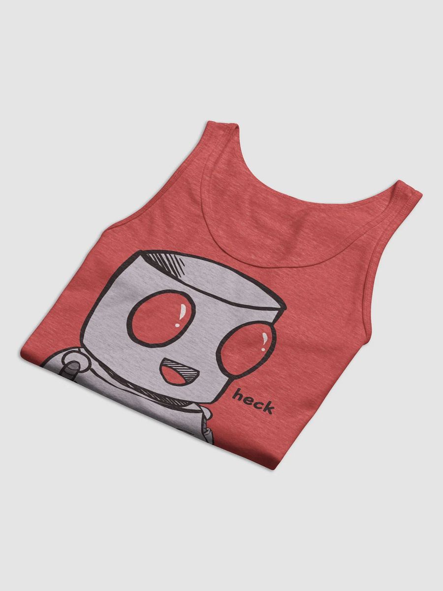 Heck Tank product image (11)