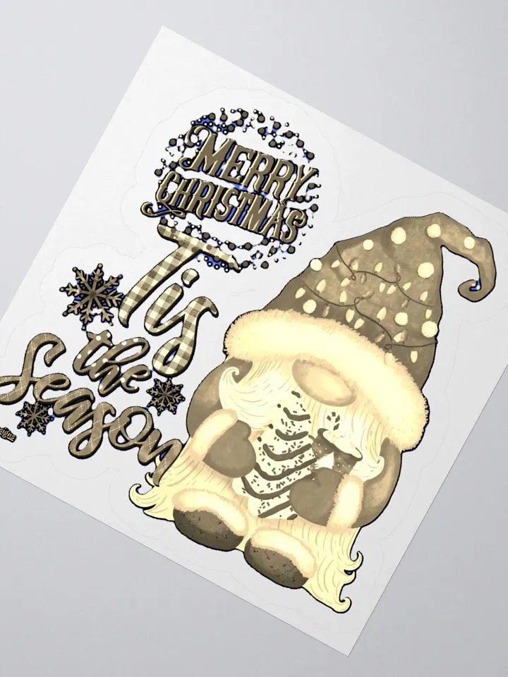 'T IS THE SEASON product image (5)