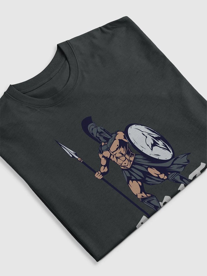 Warrior Grit Men's Premium Tee product image (32)