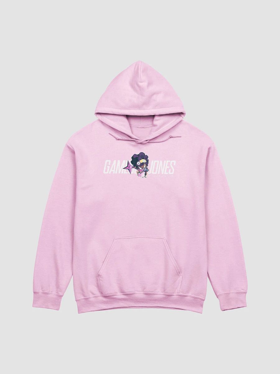 MangaboyJones Hoodie product image (1)