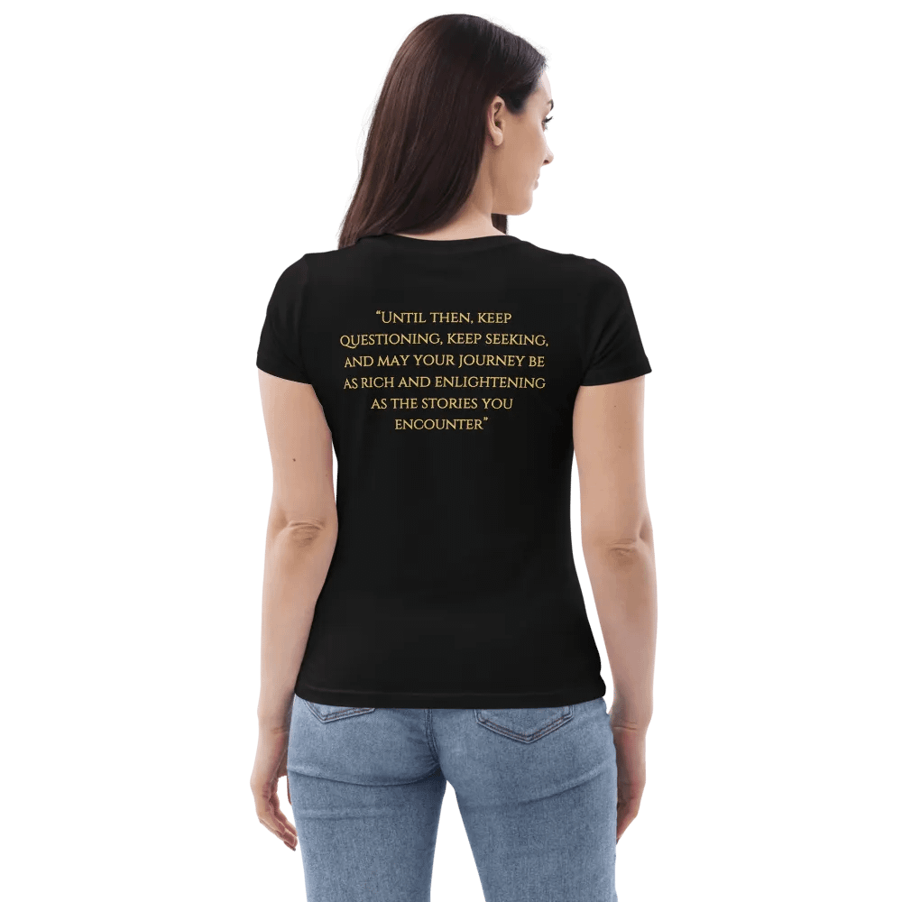 Sins of Scientology Emblem Tee product image (2)
