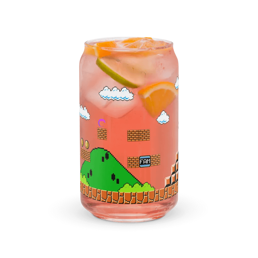 NintenBro Glass product image (7)