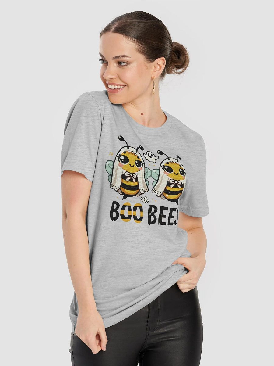 Boo Bees T-Shirt product image (44)