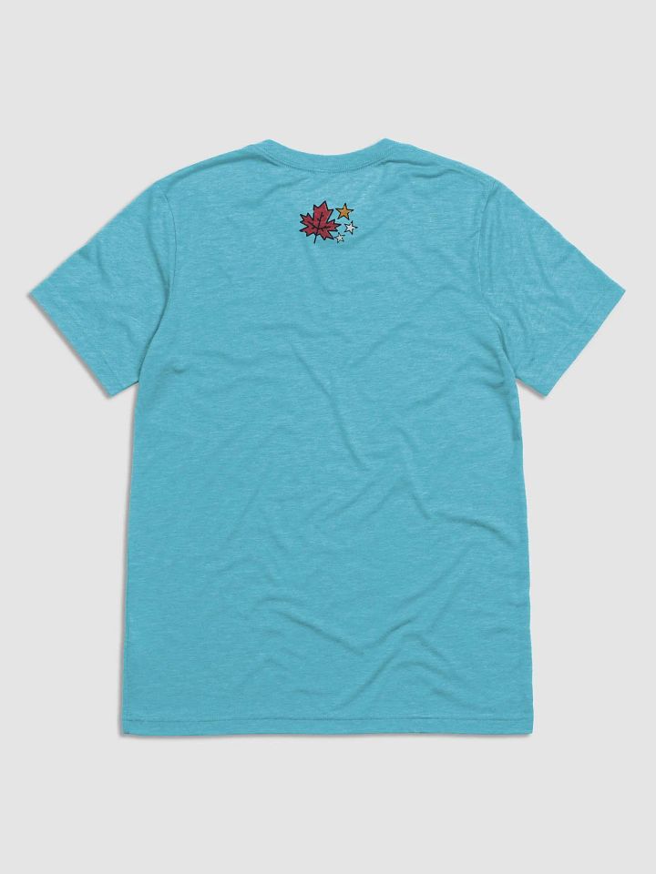 Plant Powered Rockets - Tee product image (8)