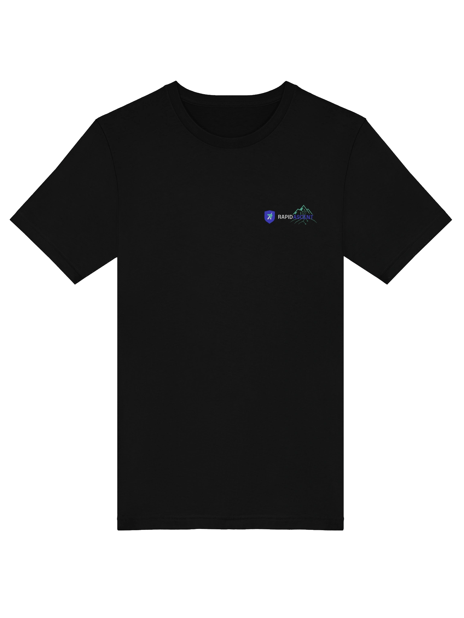 Rapid Ascent Mountain Logo product image (23)