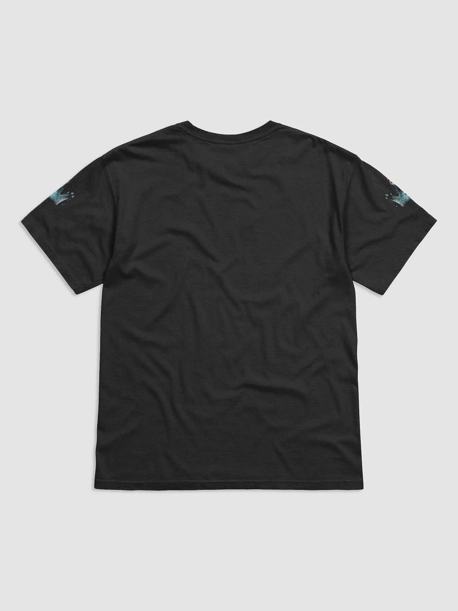 Crown Design T-Shirt product image (7)