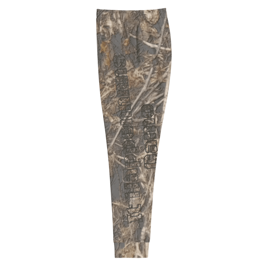 Women's Joggers - Dead Split - It Happennnns Camo product image (5)