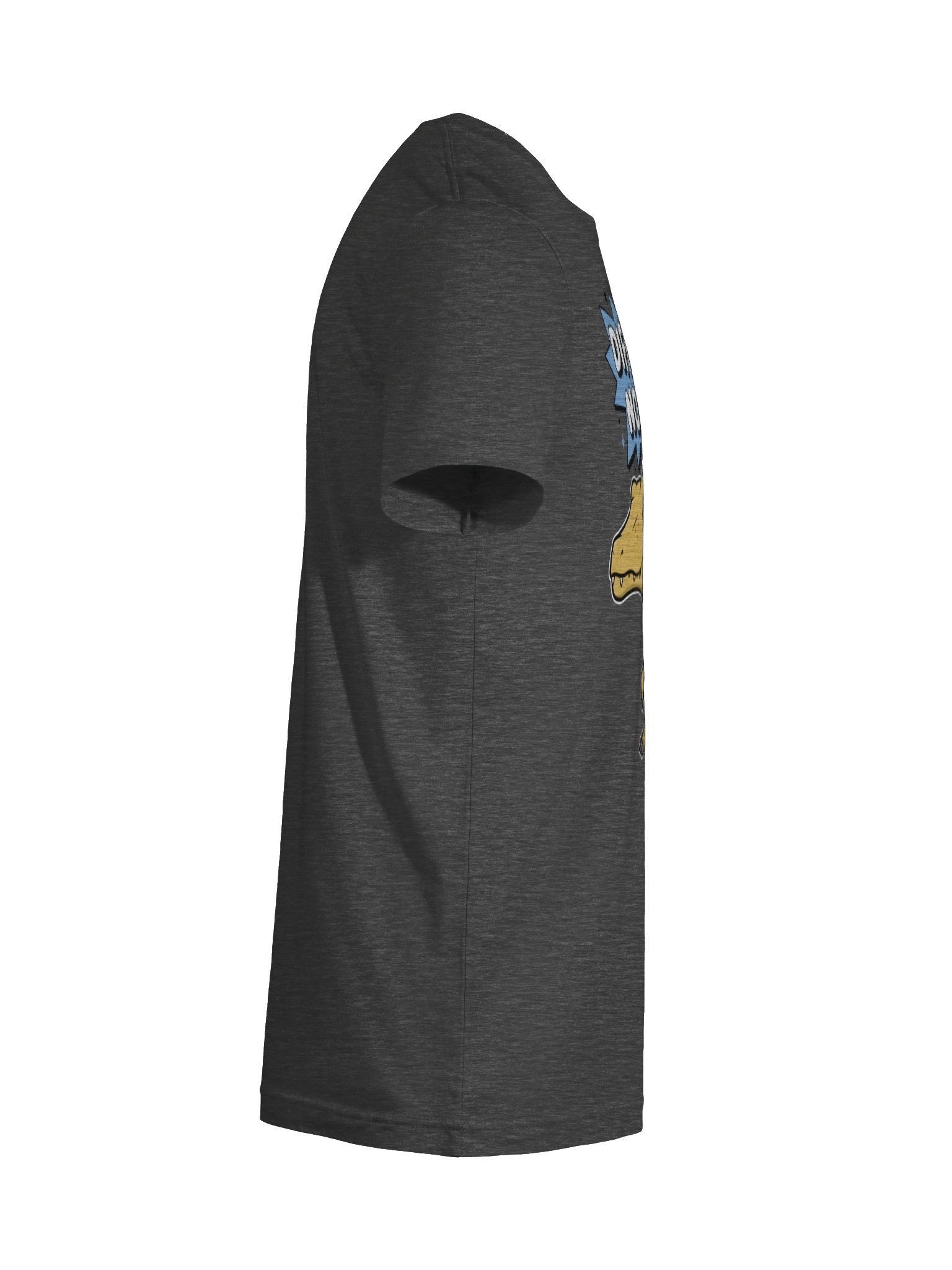 Different, Not Less - Henry Tee product image (12)