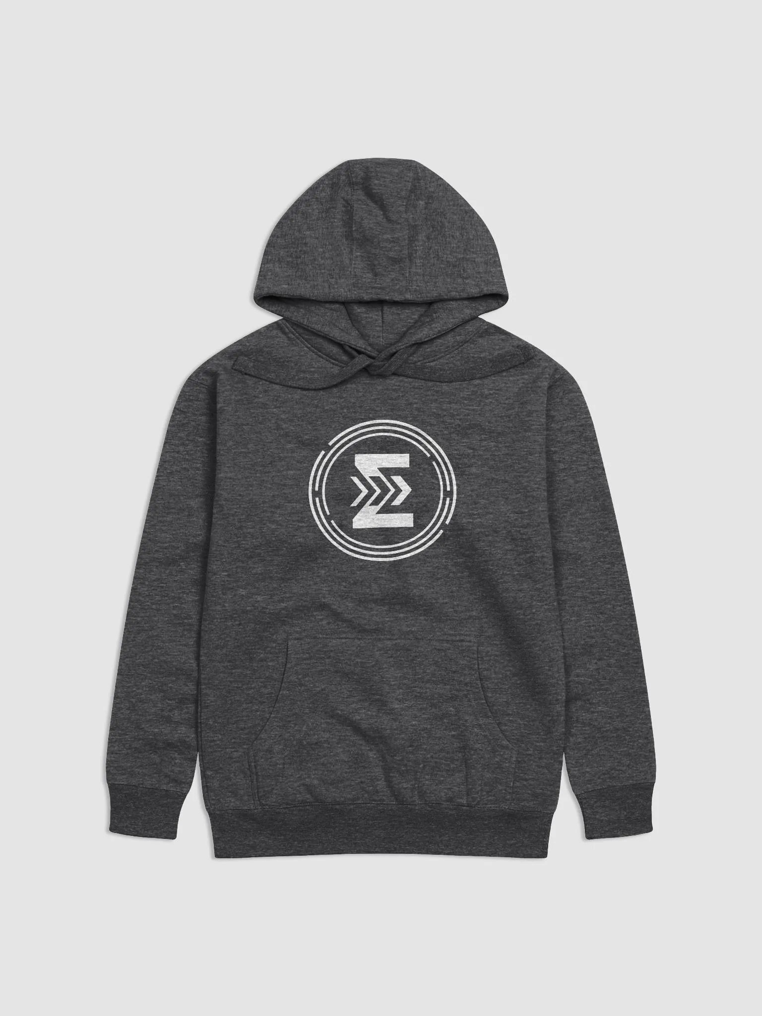 Sigma Hoodie product image (8)