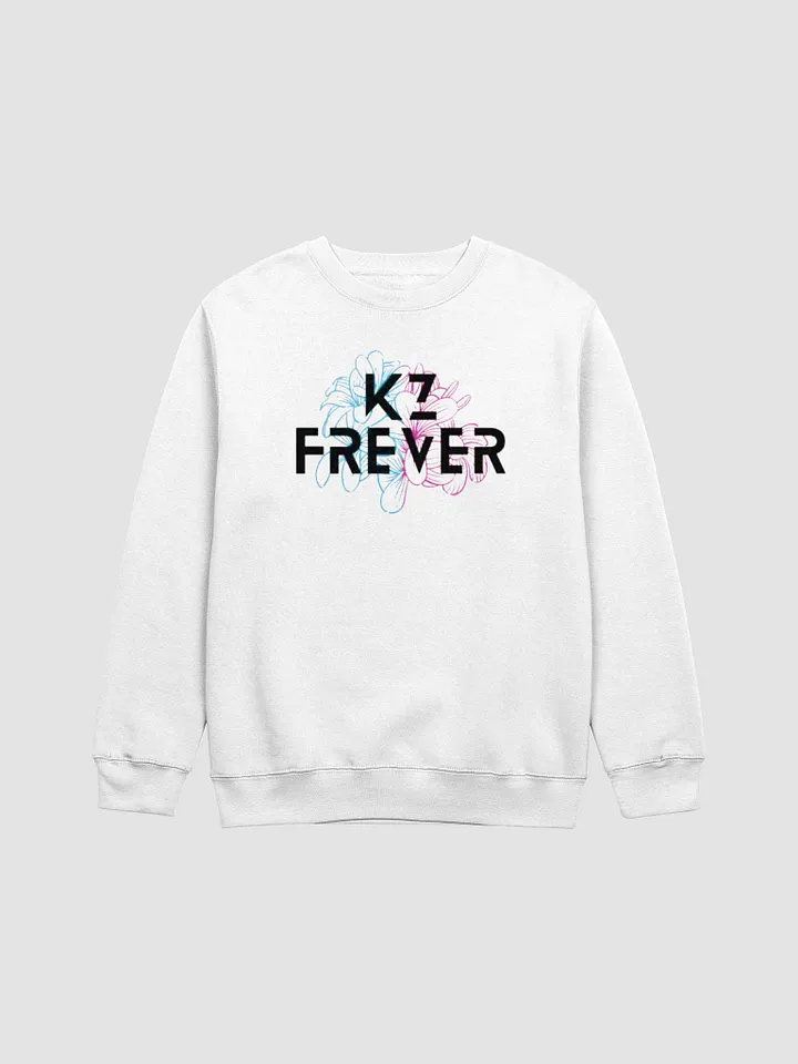 Sweatshirt (OG) - White product image (1)