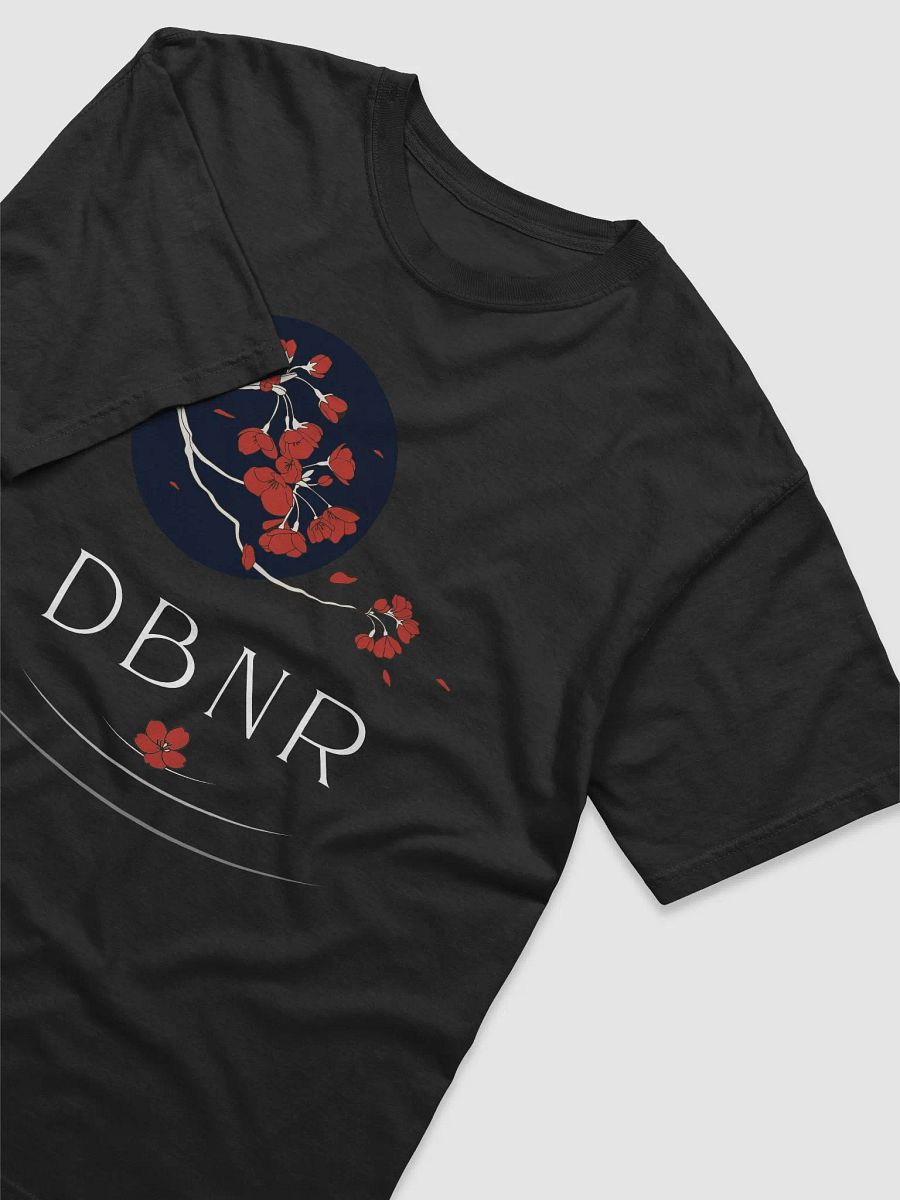 DBNR Shirt Black product image (3)