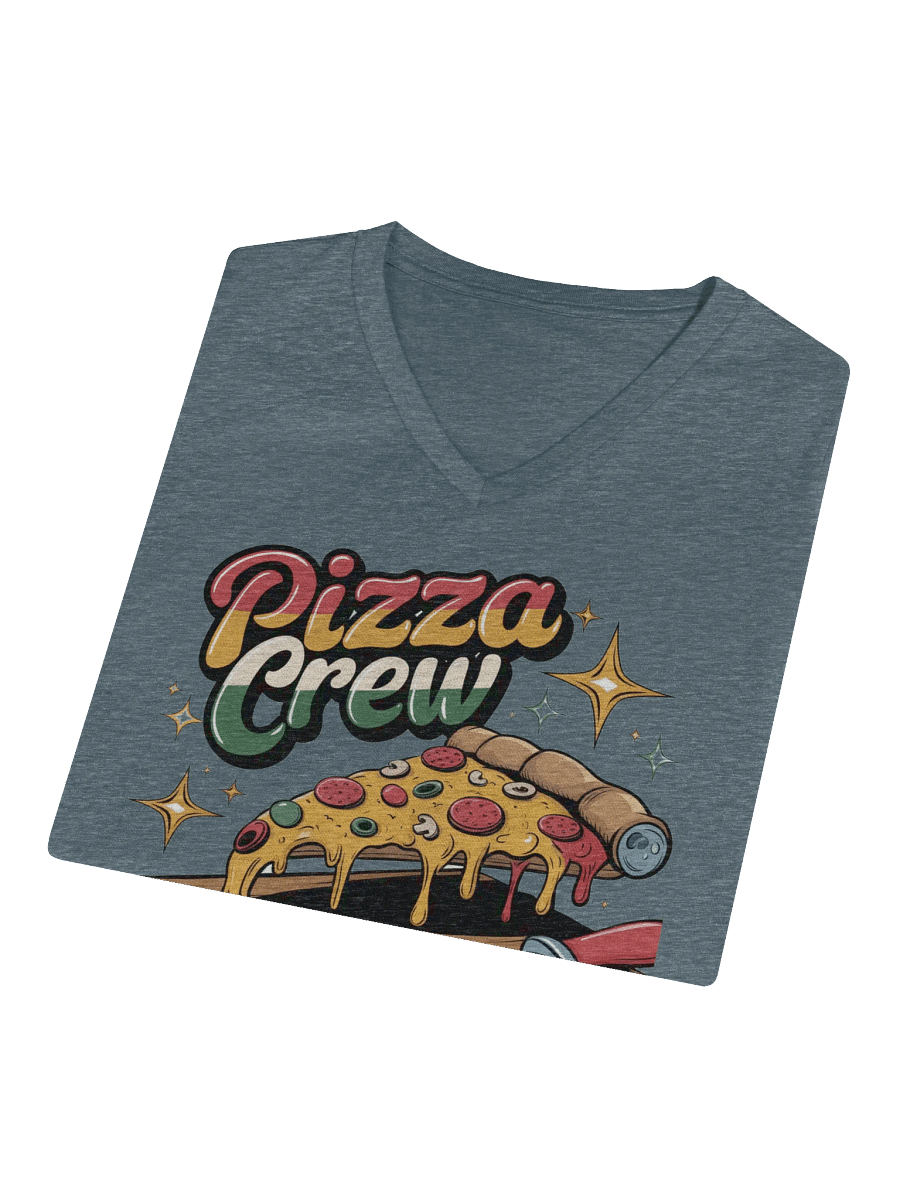 Pizza Crew product image (3)