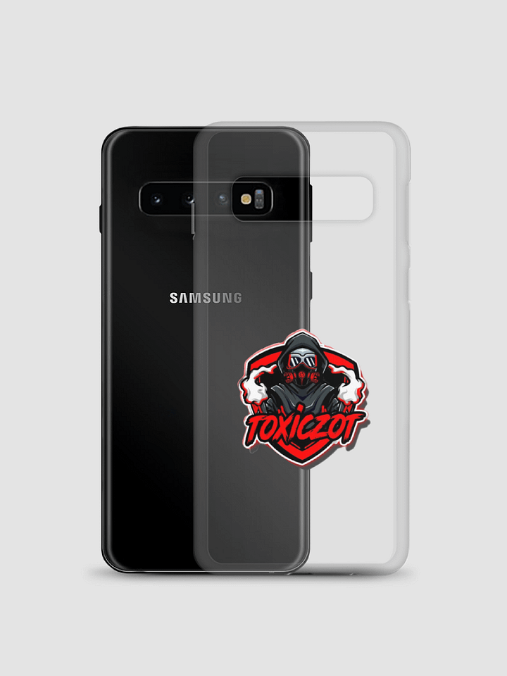 ToxicZot Samsung phone protective Case product image (2)