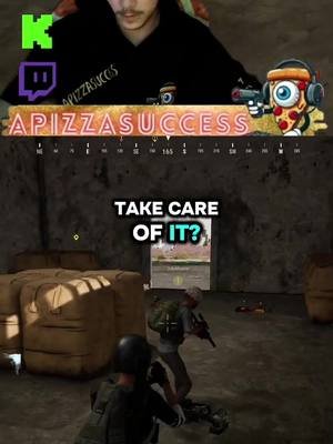 #pizza #progress #new #twitch #kickstreaming #streamer #relatable #gameplay #twitchstreamer #funny #pubg #playerunknownsbattlegrounds #pubglover #fail 