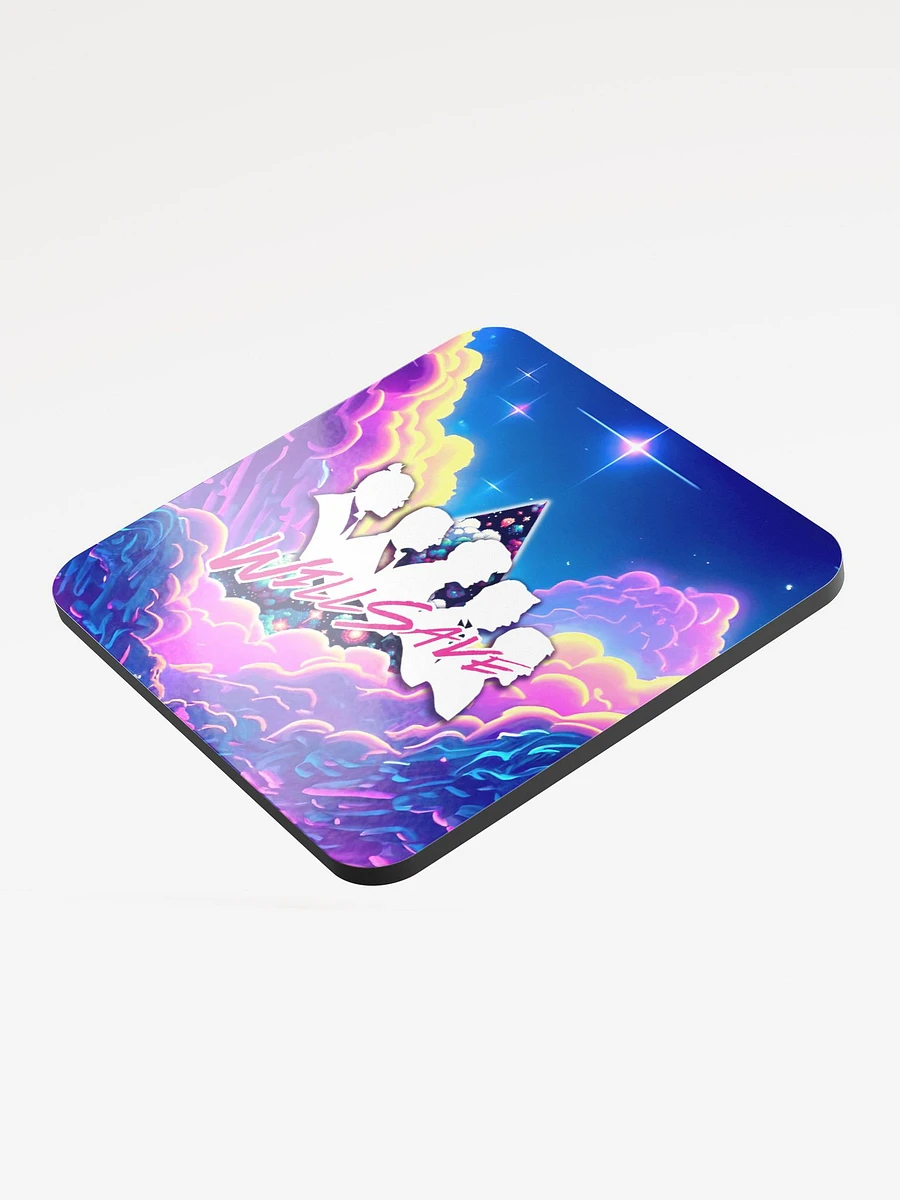 Will Save the Synthwave Coaster product image (3)