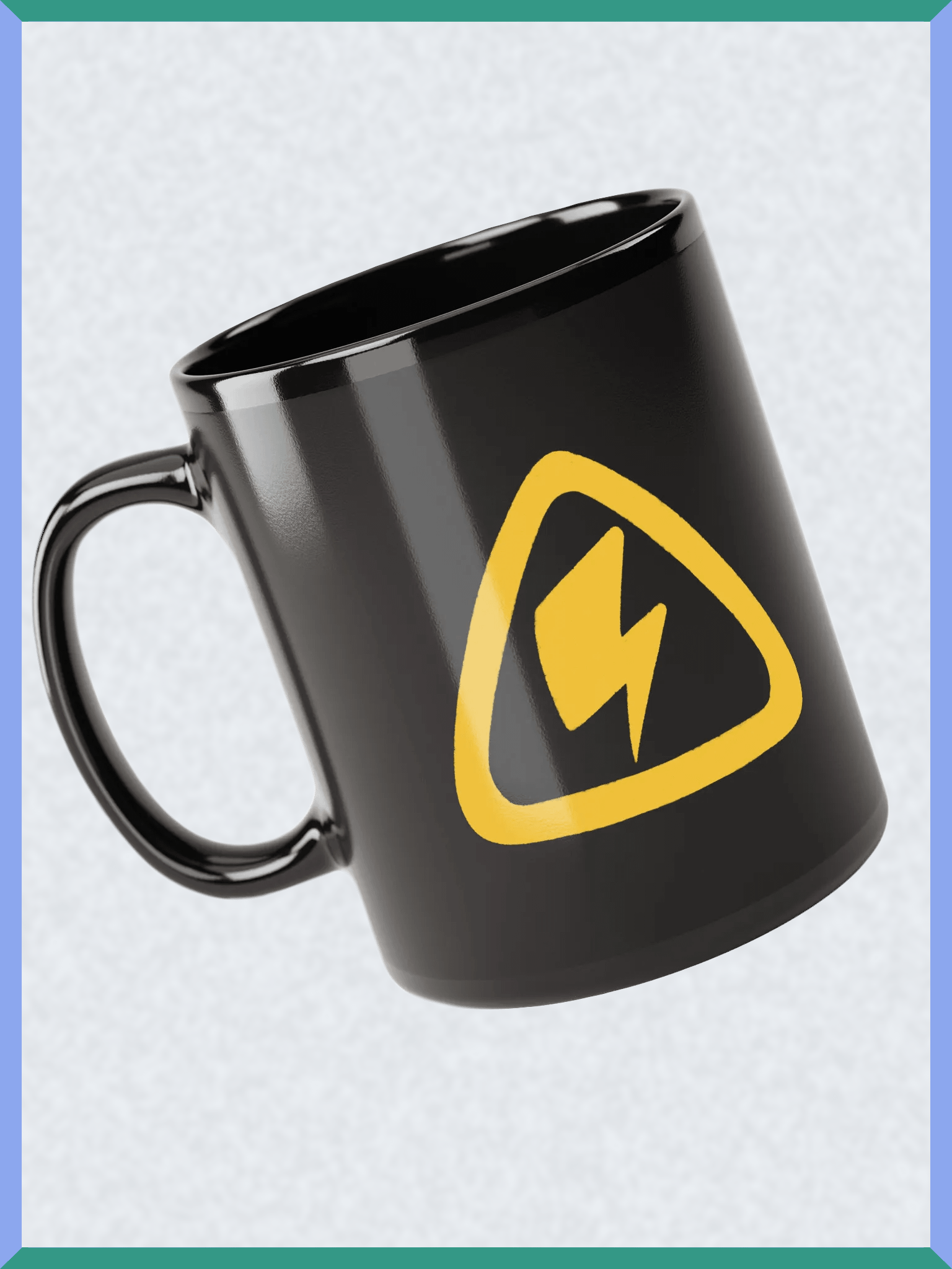Inconsolable Emote - Mug product image (2)