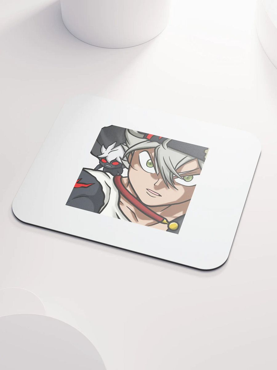 Asta Emote Mousepad product image (3)
