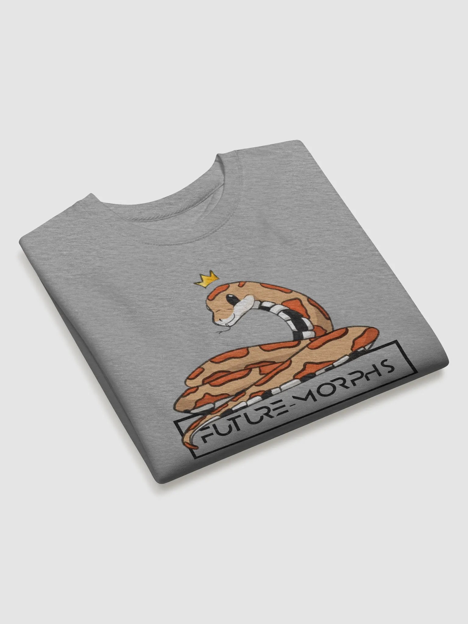 New Logo Sweater product image (3)