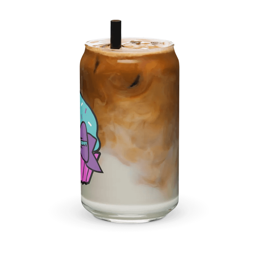 Cupcake Dranks product image (12)
