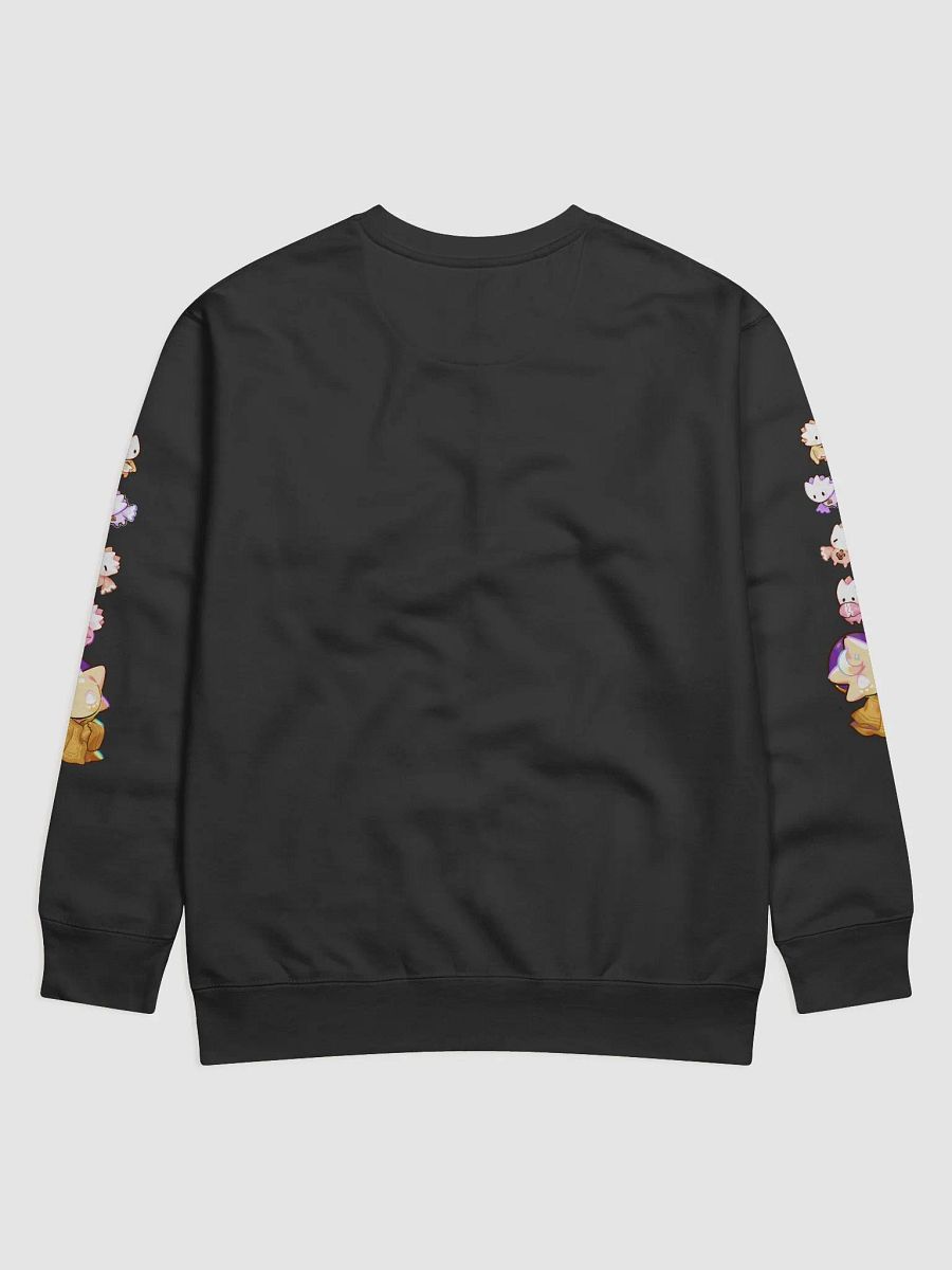 Whimsical Dreamer Halo Sweatshirt product image (2)