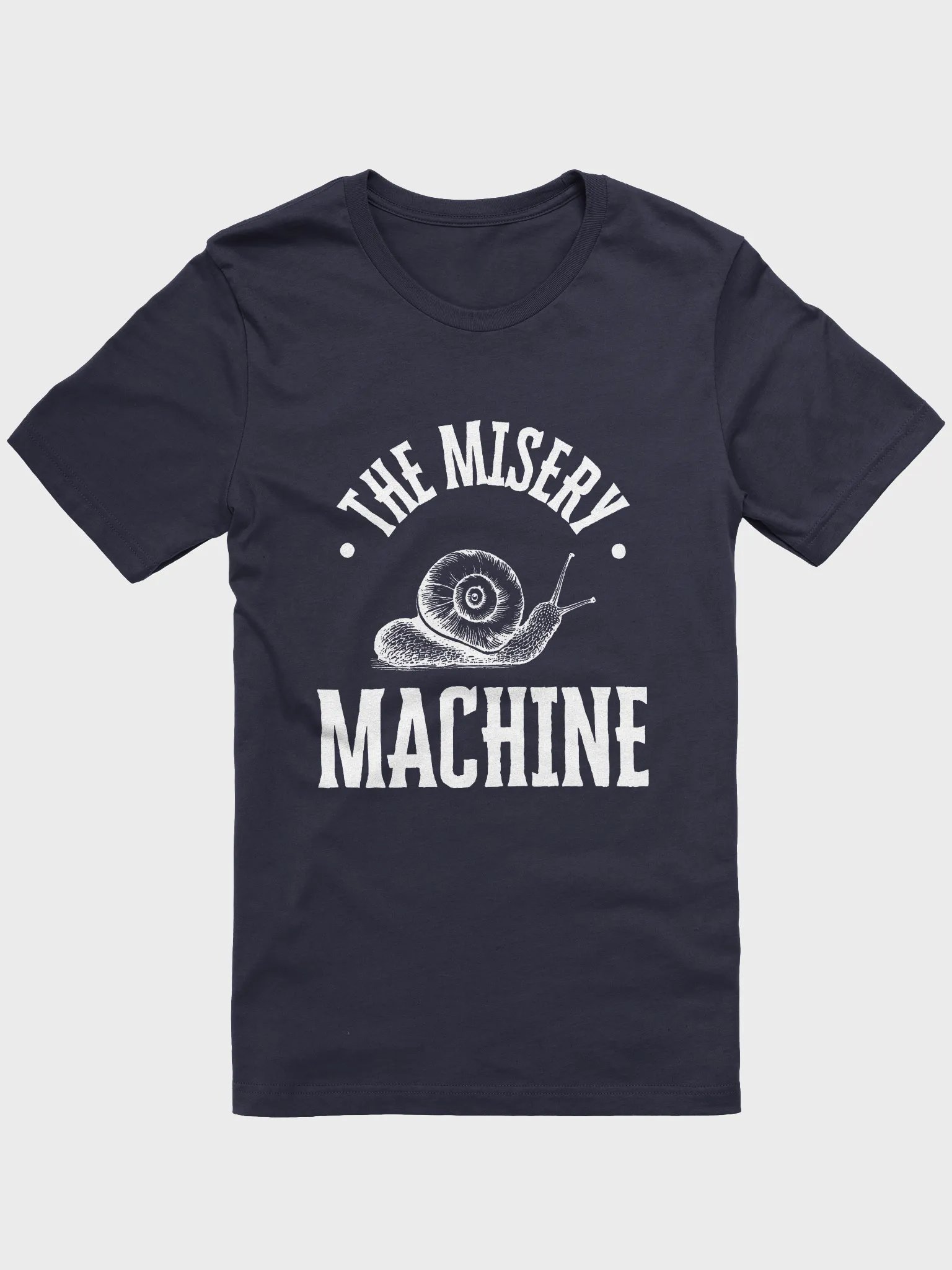 Misery Snail product image (1)