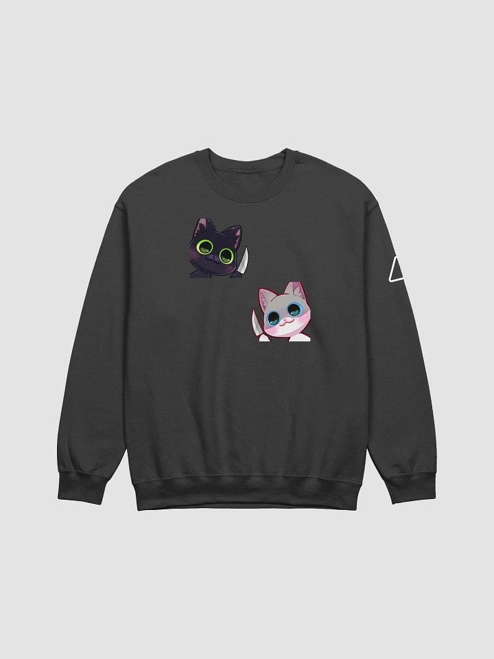 Cinder & Sage Crewneck product image (1)