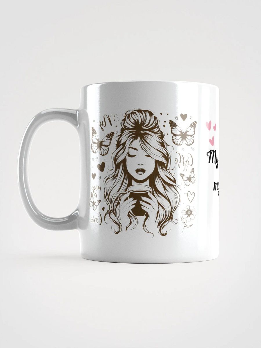 Love Brew: My Coffee Mug product image (16)