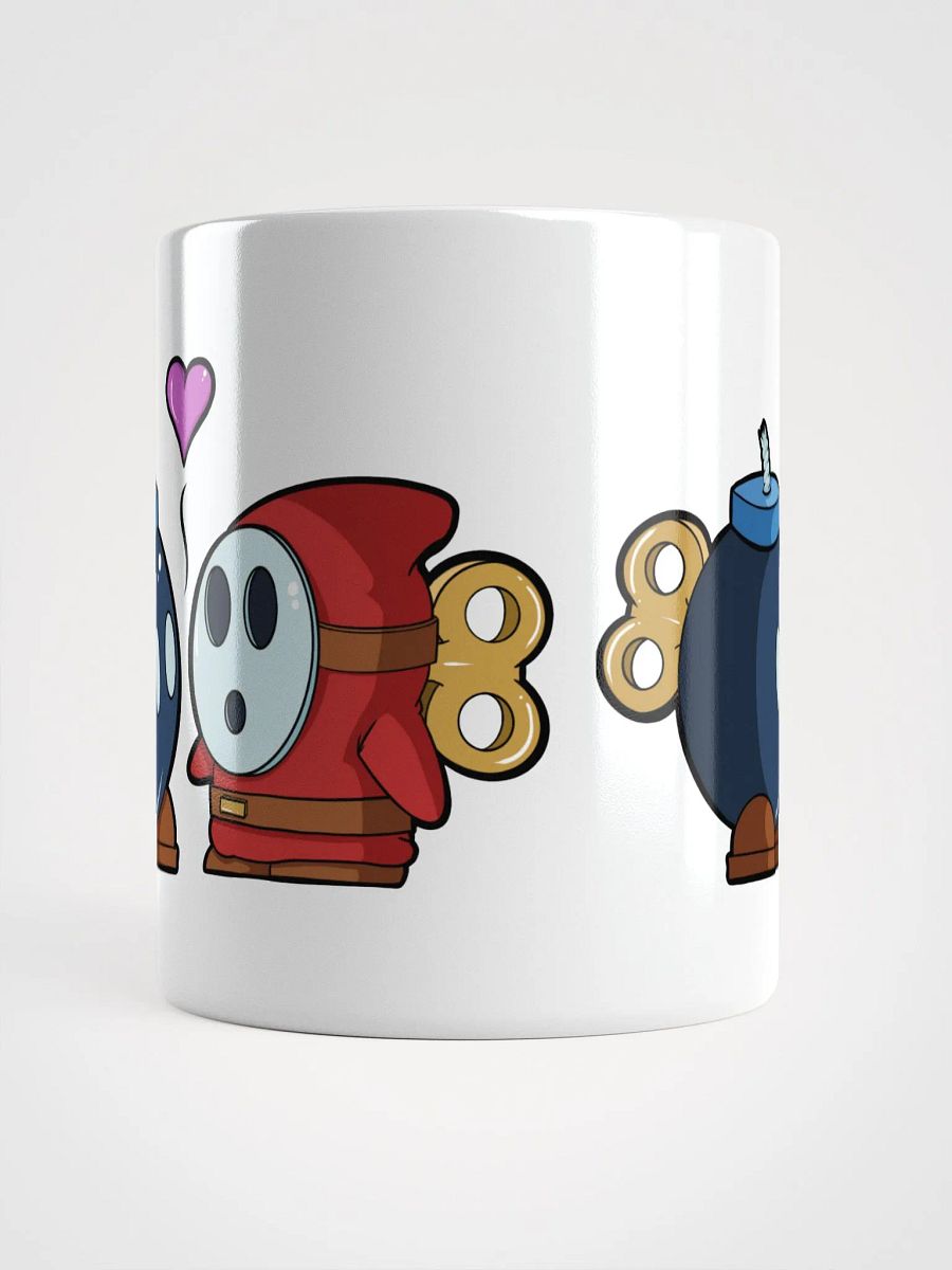 Accidentally In Love Coffee Cup product image (5)