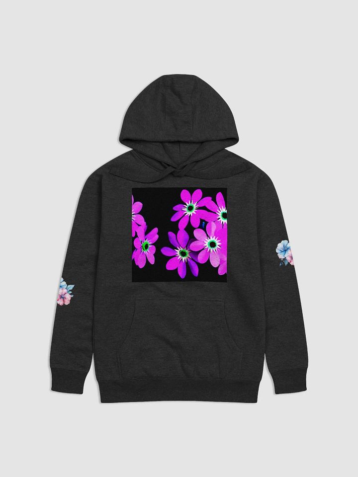 Cotton Heritage Unisex Premium Hoodie product image (5)