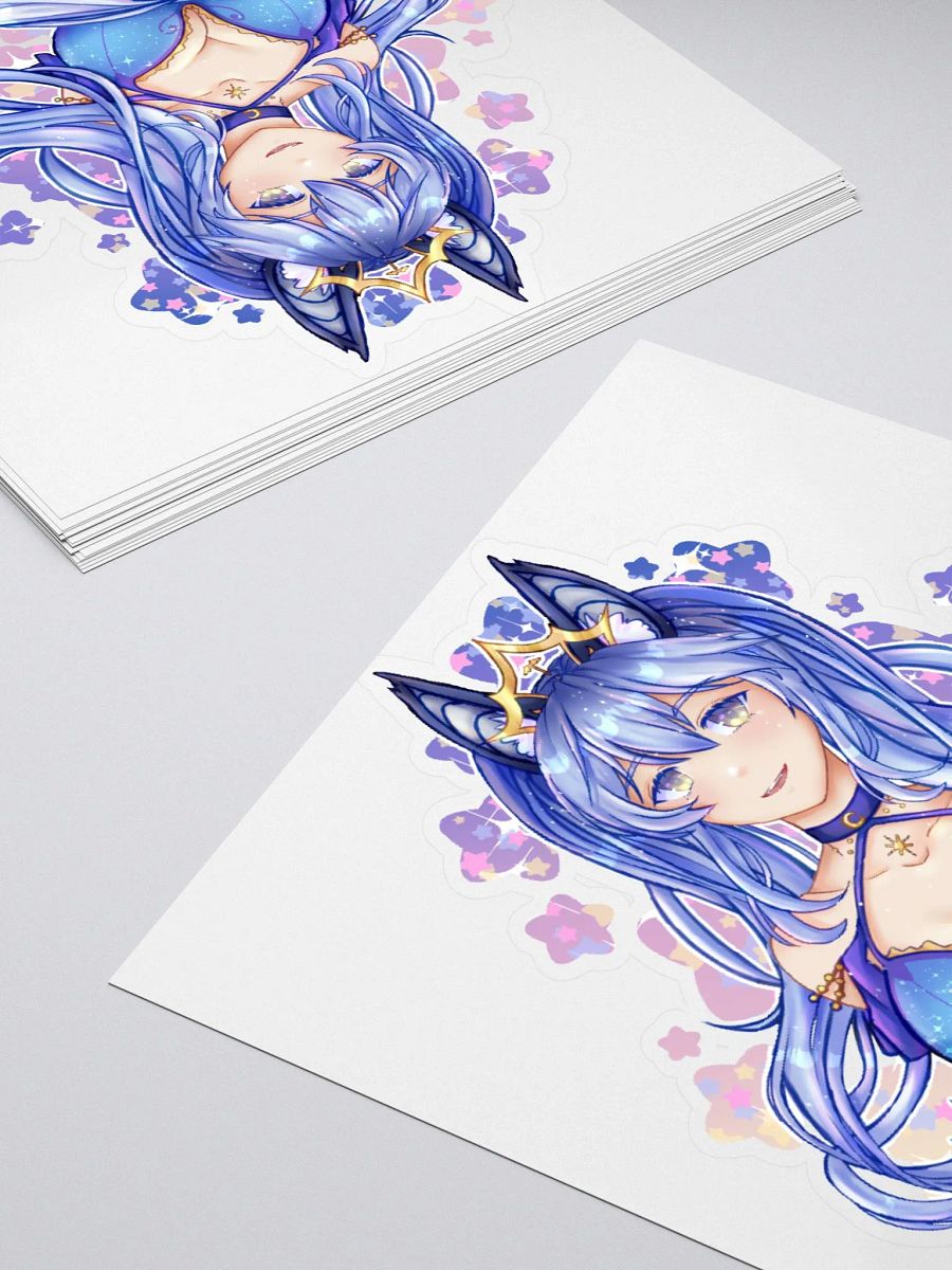 Regular Sticker product image (4)