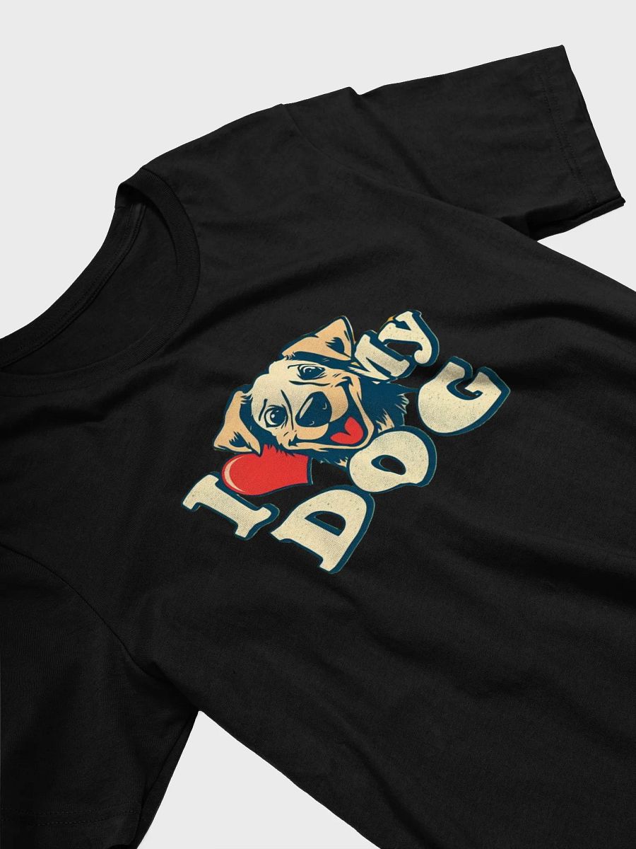 Dog Lover T-Shirt product image (7)
