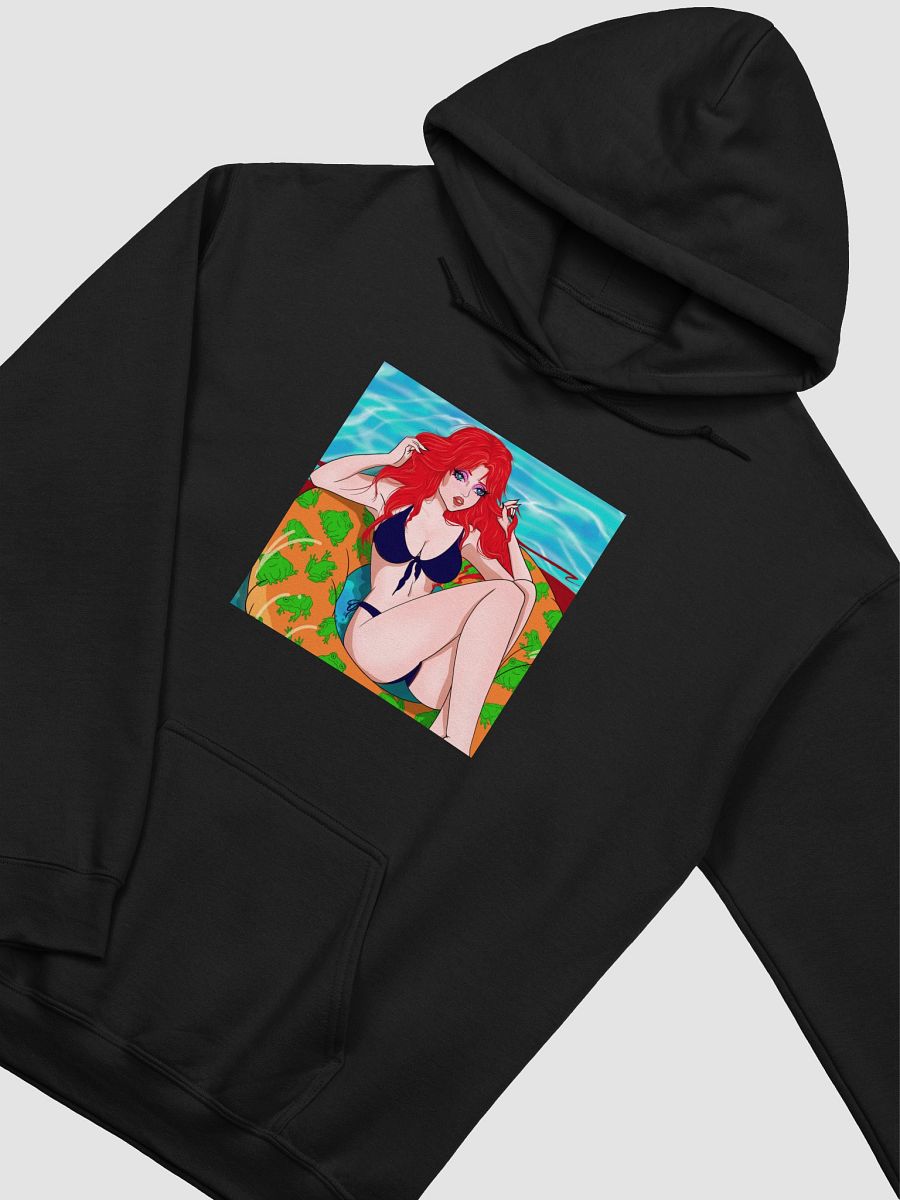 Pool Princes Summer 2025 Hoodie product image (19)