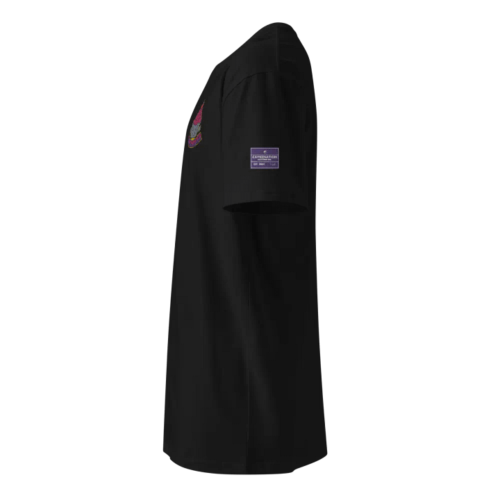 New Cayke Who dis product image (2)