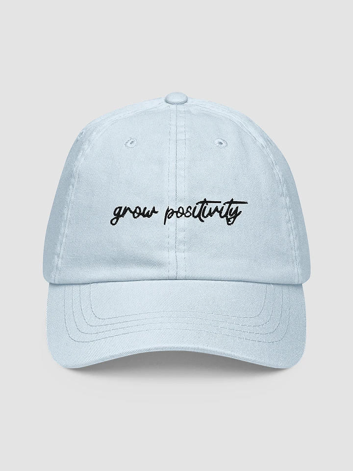 LIMITED EDITION - Grow Positivity Pastel Hat product image (1)