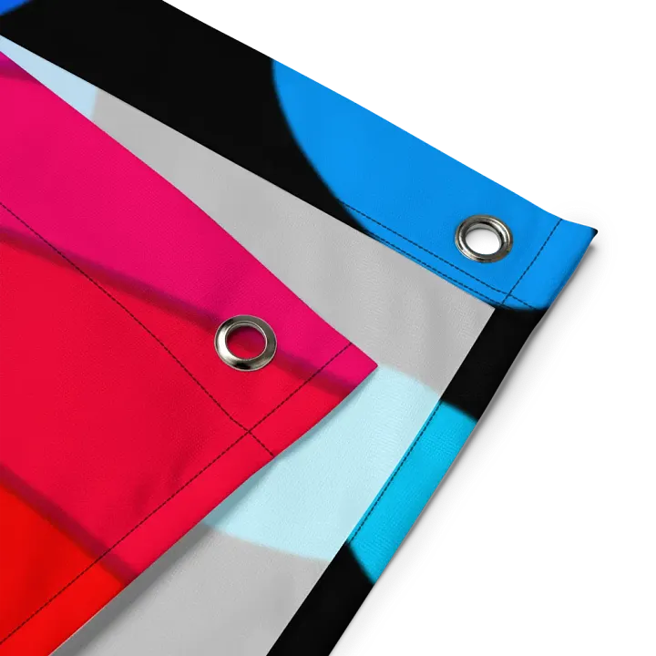 Hues Flag product image (2)