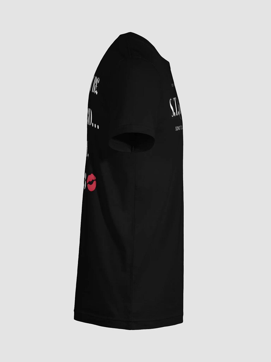 $.T.@.T - DØN'T B£ CONFÜ$3D Tee product image (104)