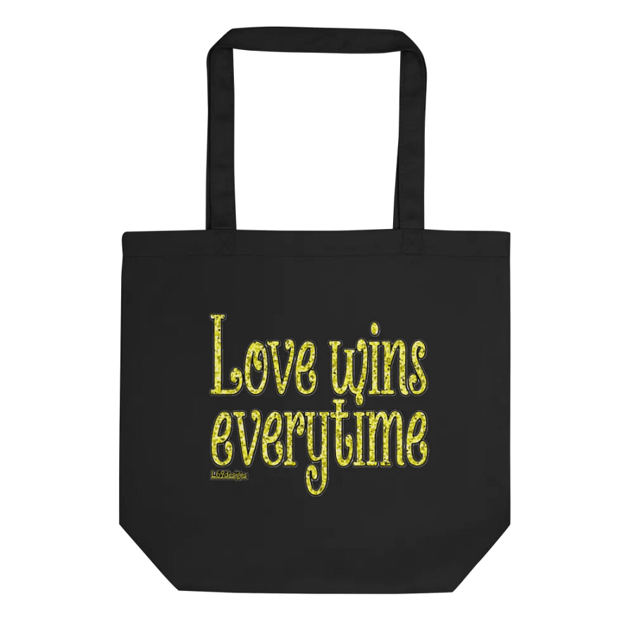 LOVE WINS EVERYTIME product image (1)
