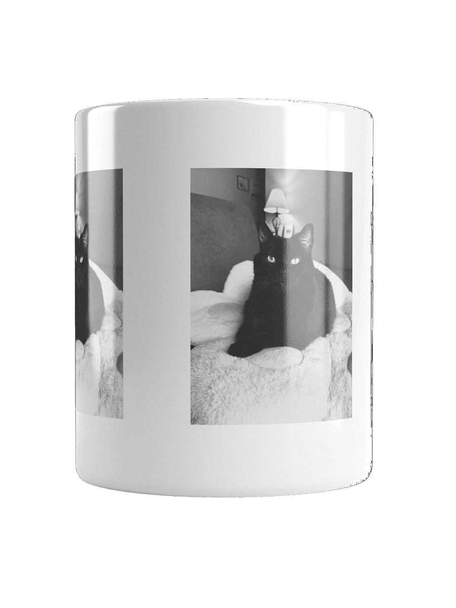 Luna Sitting Pretty Mug product image (17)