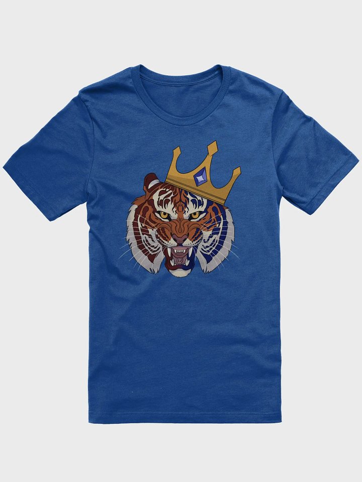 My First Crush was a Prince Short-sleeve unisex Animorphs t-shirt product image (2)