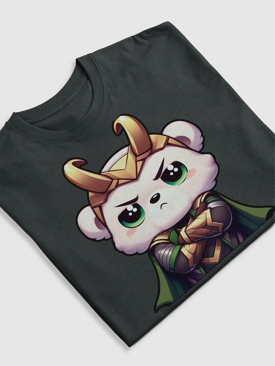 Basic Logo Heavy Tee product image (5)