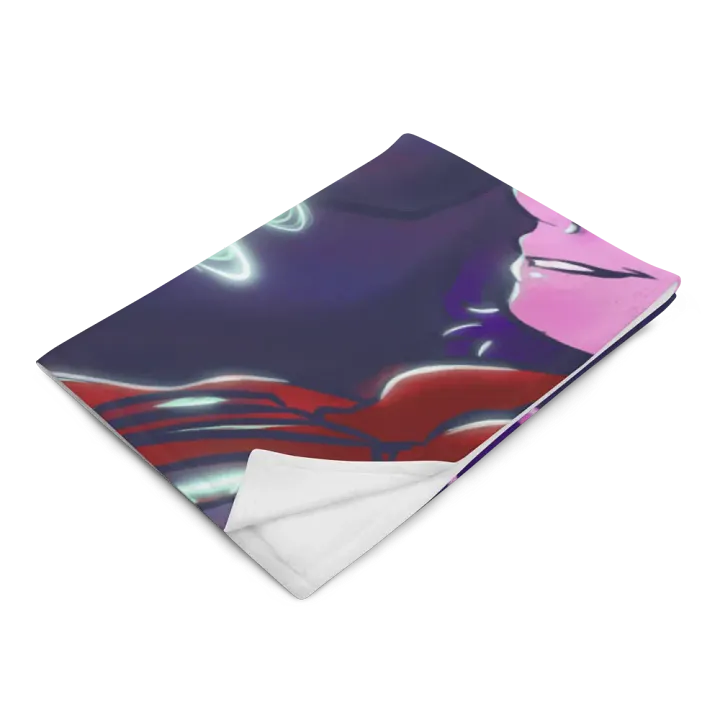 Our Flame Throw Blanket product image (14)