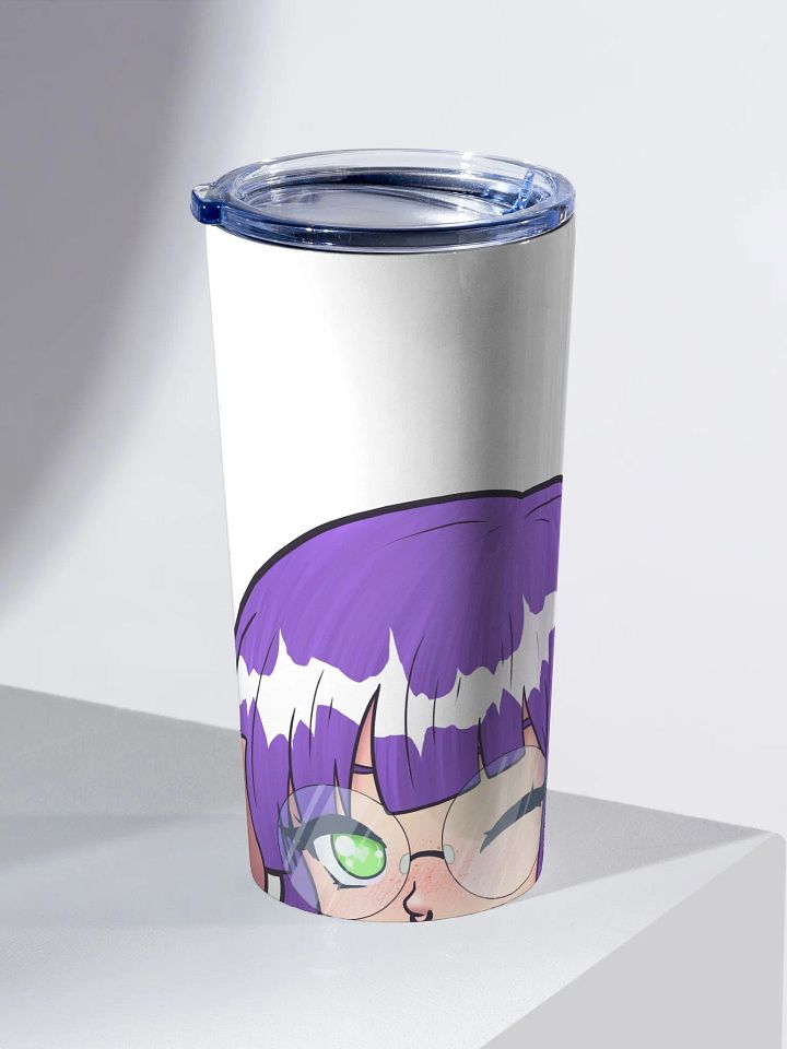 Peek Stainless Tumbler product image (2)