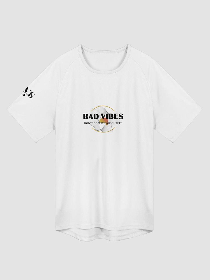 WYS Empowerment Arrow Unisex Sports Jersey product image (1)