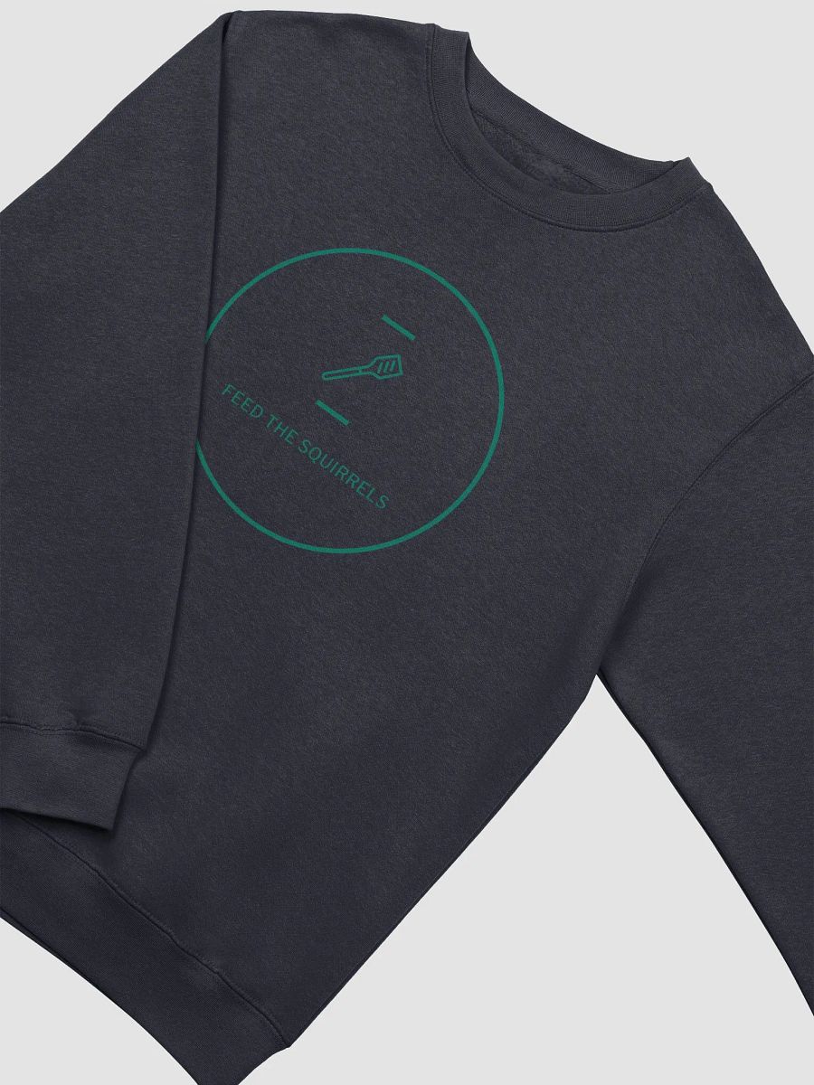 Acorn Haven Premium Crewneck product image (3)