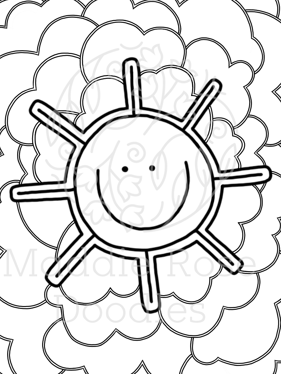 Sunshine Designs product image (3)