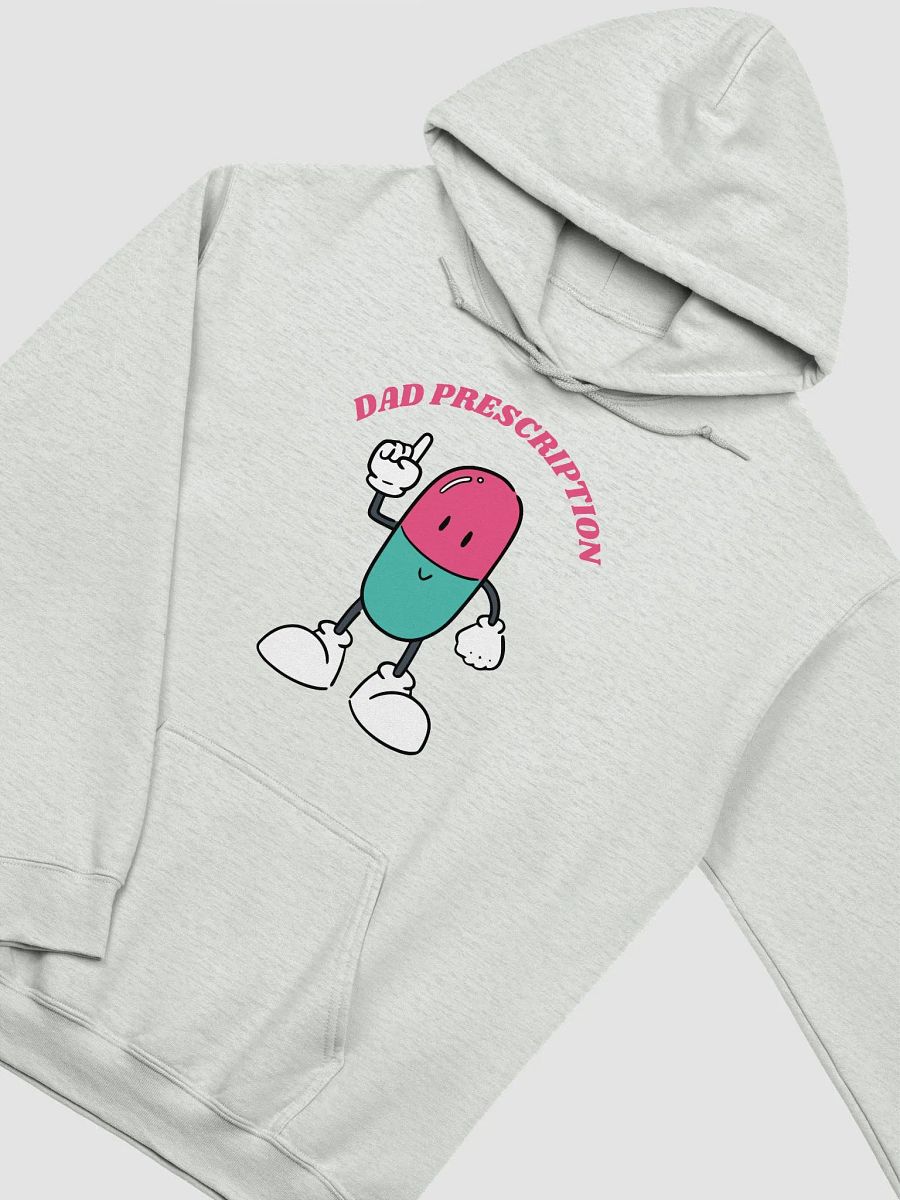Empowerment Pill Graphic Hoodie product image (29)